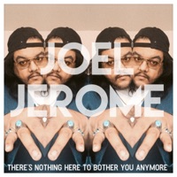 Joel Jerome Ablum Cover