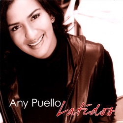 Any Puello - Mi Refugio