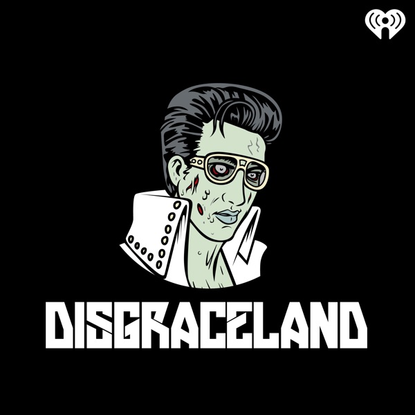 DISGRACELAND DISGRACELAND