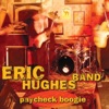 Eric Hughes Band - How Long, Lord?