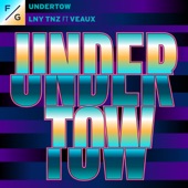 Undertow (feat. Veaux) artwork