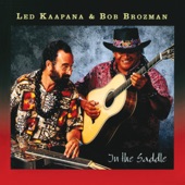 Ledward Kaapana & Bob Brozman - Ku'u Ipo Onaona