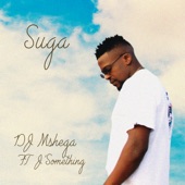 Suga (feat. J'Something) [Edit] artwork