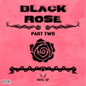 Black Rose, Pt. 2 artwork