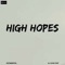 High Hopes (Originally Performed by Panic! at the Disco) [Karaoke Version] artwork