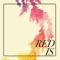 Red Is - Erica Freas lyrics
