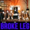 Broke Leg - Tory Lanez, Quavo & Tyga lyrics