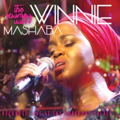 The Journey with Winnie Mashaba (Live at the Emperors Palace) artwork