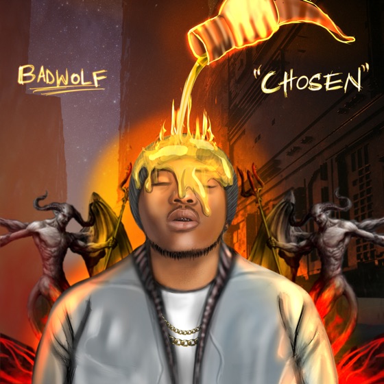 Cover artwork for We