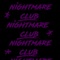 Fantasy - Nightmare Club lyrics