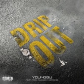 Drip Out (feat. FIIXD, YOUNGOHM & Diamond) artwork