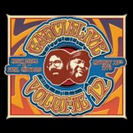 Jerry Garcia & Merl Saunders - It's Too Late
