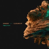 Closure - EP artwork