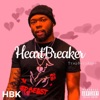 HeartBreaker - EP