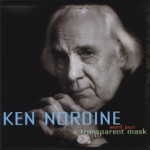 Ken Nordine - A Good Year For Spiders