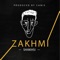 Ghogha (feat. Mehrad Hidden) - Zakhmi lyrics
