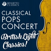 Classical Pops Concert: British Light Classics! artwork