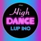 High Dance artwork