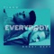 Everybody (feat. Bobby Berk) - Tiago lyrics