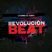 Revolución Beat artwork