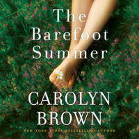 Carolyn Brown - The Barefoot Summer (Unabridged) artwork