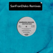 Another Man (SanFranDisko Mix) artwork