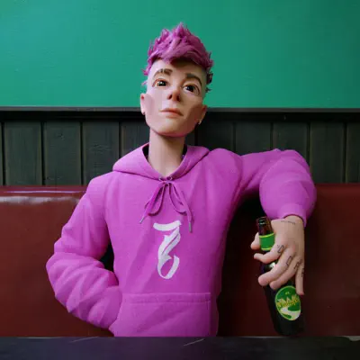 MacLaren's - Single - Vinny