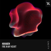 Fire in My Heart (Extended Mix) artwork