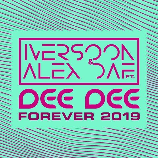 Forever by Dee Dee on Energy FM
