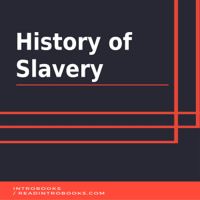 Introbooks Team - History of Slavery artwork