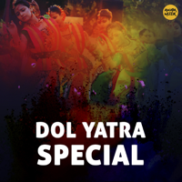 Various Artists - Dol Yatra Special artwork