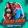 Stream & download Cai de Boca - Single