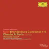 Brandenburg Concerto No. 5 in D, BWV 1050: II. Affetuoso song lyrics