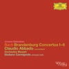 Bach, J.S. : Brandenburg Concertos