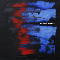 Novelists FR - C'est La Vie artwork