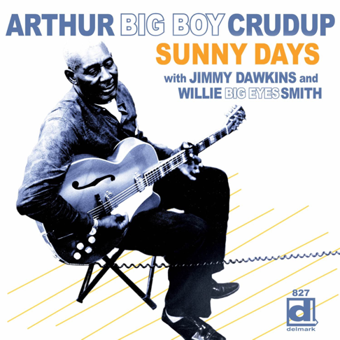 Arthur Big Boy Crudup Sur Apple Music