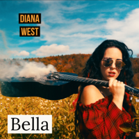 Diana West - Bella artwork