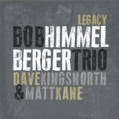 Bob Himmelberger Trio - Loose Change