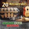 Mariachi Fiesta Mexicana - El Manicero