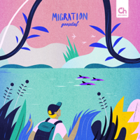 goosetaf - Migration - EP artwork