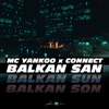 Balkan san - Single