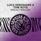 Breakthrough (Radio Edit) - Luca Debonaire & Tom Boye lyrics