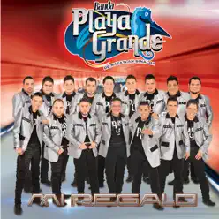 Mi Regalo - Banda Playa Grande