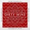 Dirty Wine (Feat. Melissa Kate) artwork