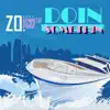 Doin Somethin (feat. Kenneth Paige) - Single album lyrics, reviews, download