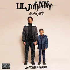 Lil Johnny Da Project by Jontavian Barber album reviews, ratings, credits