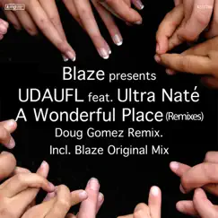 A Wonderful Place (feat. Ultra Naté) [Doug Gomez Main Mix] Song Lyrics