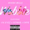 Wobble (feat. OG Eyez, Cepha$ & Cap$) - Hunna Mills lyrics