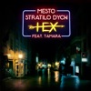 Mesto Stratilo Dych (feat. Tamara) - Single