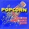 Popcorn artwork